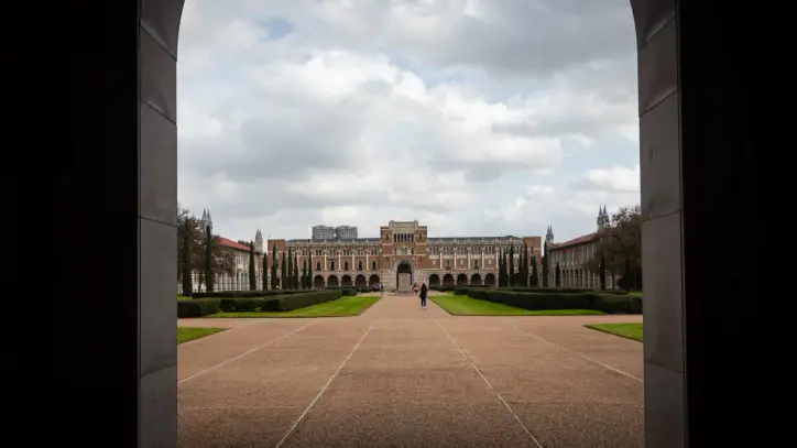 Rice University to offer Master of Artificial Intelligence degree program in 2027 | Houston Public Media