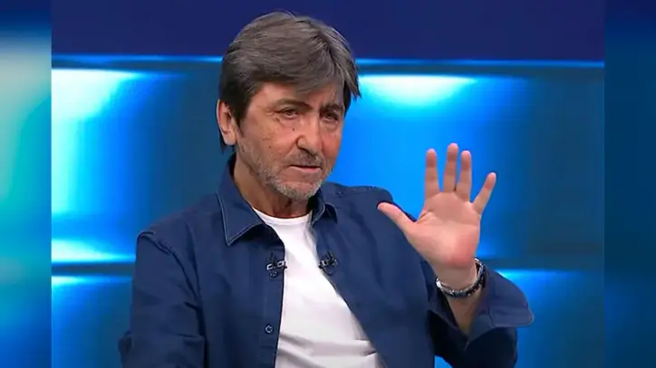 Rıdvan Dilmen'den Fenerbahçe için dikkat çeken iddia: En az 10 gol farkla...