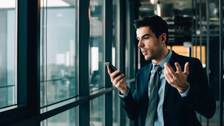 Rival AI agents, Instinct and Meta's Muse, both add the ability to make calls | TechCrunch