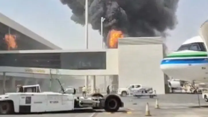 News Wrap: Riyadh airport closed after Houthi strikes that killed at least 13