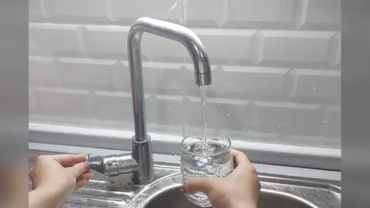 Rize'de sağanak sonrası içme suyu alarmı: Kaynağı belirsiz sulara dikkat