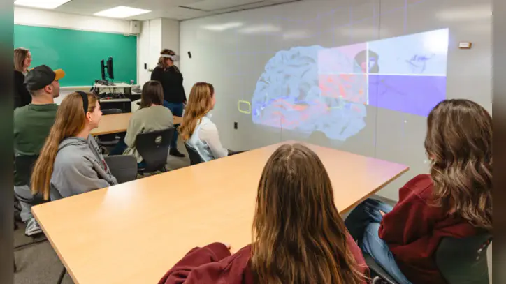 Roanoke makes list of best psychology programs in U.S. News & World Report