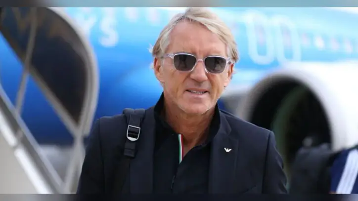 Roberto Mancini: İyi bir oyun olacak
