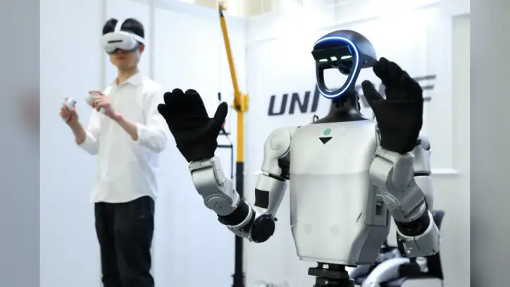 Robot brain builders are pushing out of their GPT-2 era | TechCrunch