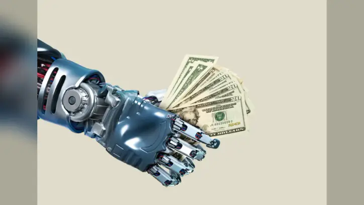 Robotics startup Generalist reaches $3B valuation, sources say | TechCrunch