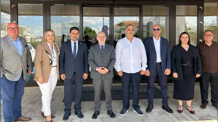 SGK Kapsamındaki Türkiye Cumhuriyeti vatandaşlarına ROMATEM’de fizik tedavide yeni dönem