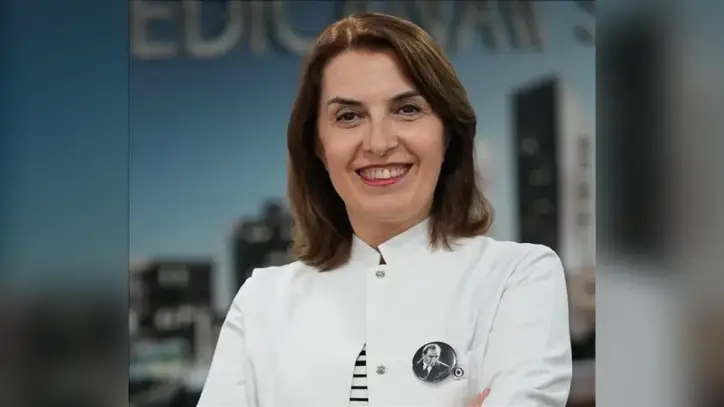 Romatizmal hastalıklarda erken tanı eklem hasarını önleyebiliyor