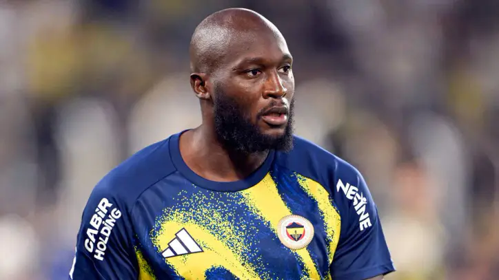 Romelu Lukaku'nun avukatı, Fenerbahçe'ye transferinin perde arkasını anlattı!