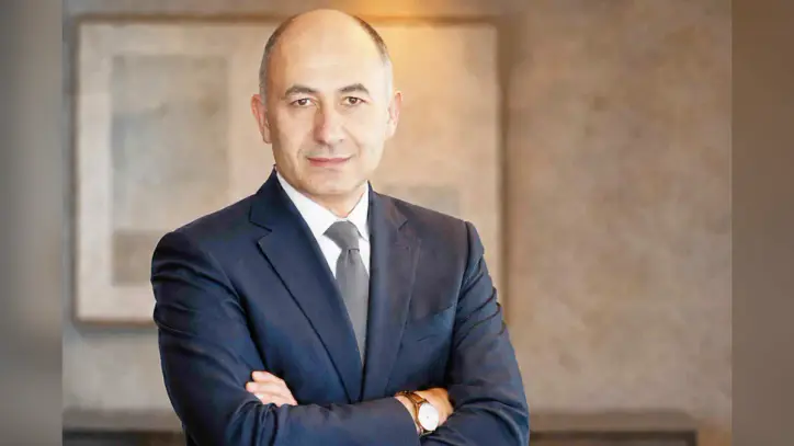 Rönesans’ın küresel proje deneyimi 50 milyar dolar oldu