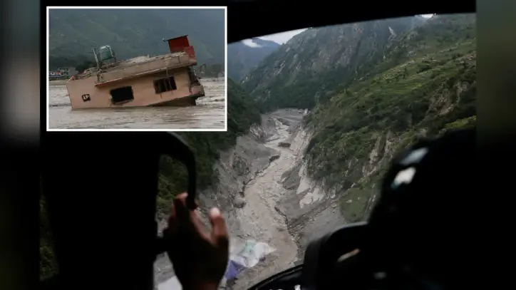 Roughly 70 Americans still unaccounted for weeks after devastating Nepal floods