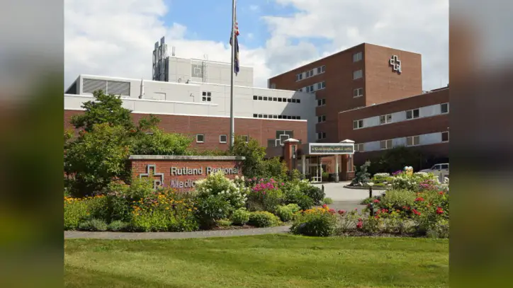 Rutland Regional Medical Center Earns Four U.S. News & World Report High Performing Ratings
