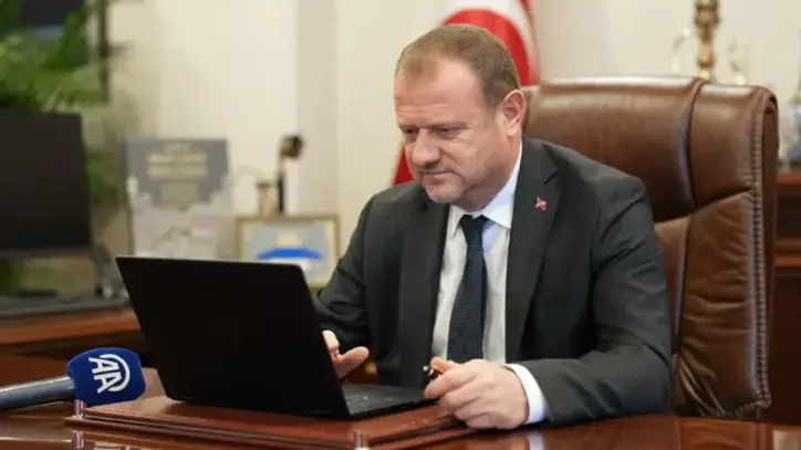 RTÜK Başkanı duyurdu: Sosyal medyada yeni düzenleme kapıda
