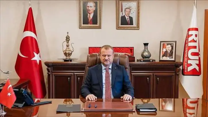RTÜK’ten sosyal medya şirketlerine lisans mesajı - Manşet Haber