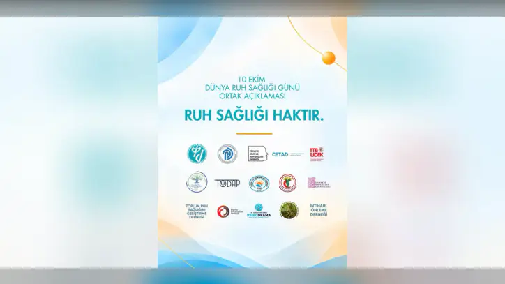 Ruh sağlığı meslek örgütleri sosyal medya erişim engellerinin kaldırılmasını istedi