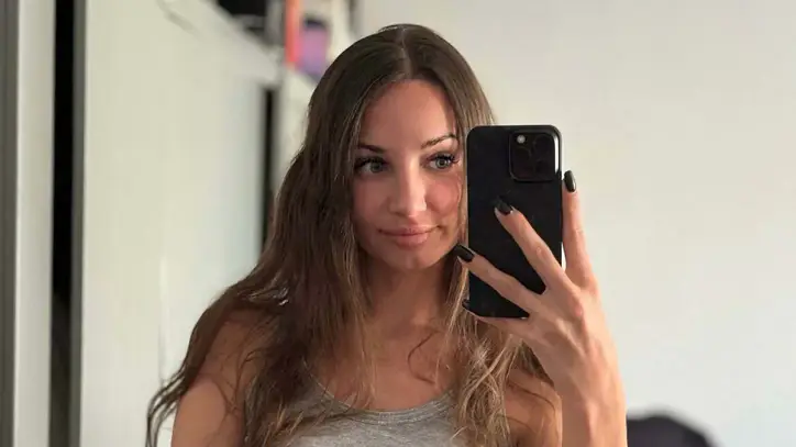 Rus sosyal medya fenomeni Tatiana'nın ölümüne neden olan sürücüye 2 yıl 11 ay hapis • Haberton