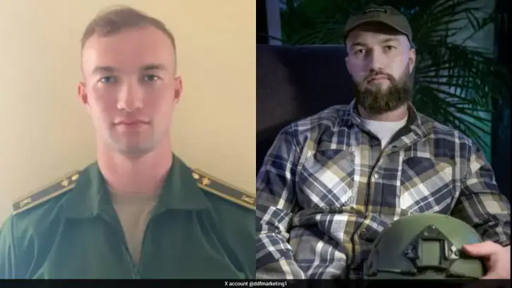 A Russian Officer Helped Ukraine Kill 300 Soldiers, Then Escaped To Kyiv: Report