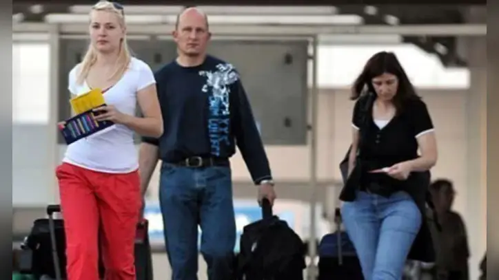 Rus turistlerin mayıs tatilinde tercihi Türkiye