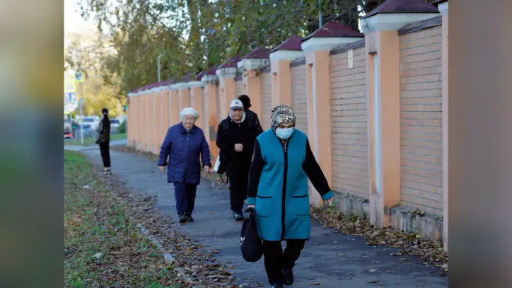 Russia dismisses reports of second plague case, WHO urges formal response