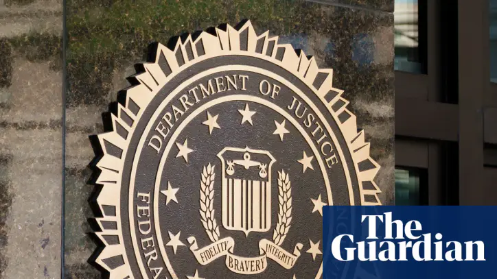 Russia plotting to kill Ukraine allies in US and Europe, FBI says