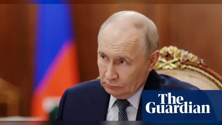 Russia says UK ‘playing with fire’ amid reports CIA chief has warned Kremlin not to attack Nato