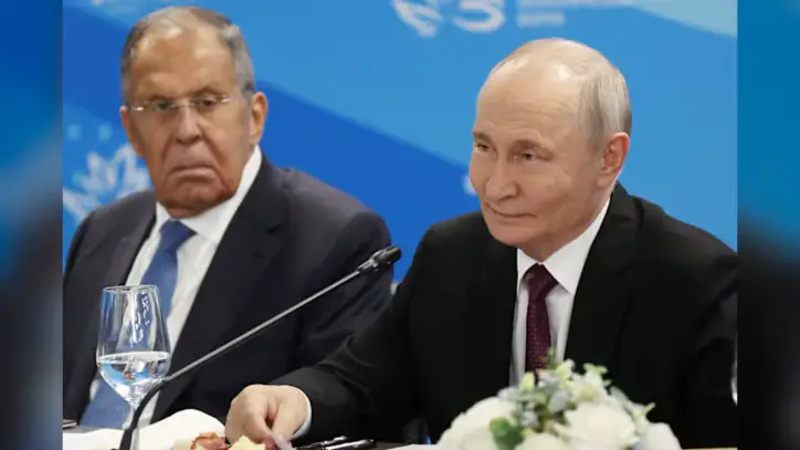 Russia to close German cultural centers after Berlin blames Moscow for airport drone plot