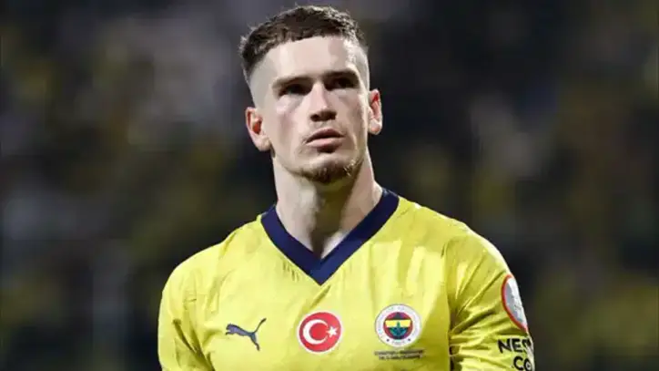 Ryan Kent, Fenerbahçe sonrası kayboldu
