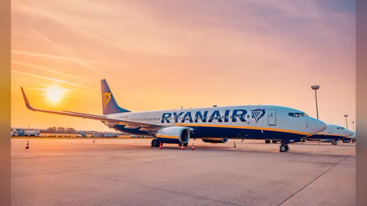 Ryanair’s AI Resolves 80% of Customer Chats Without Humans | PYMNTS.com