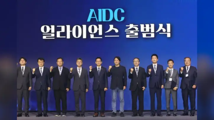 S. Korea shifts AI strategy toward frontier models - UPI.com