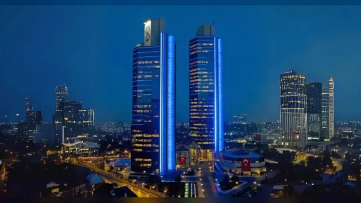 Sabancı Holding COP31 partnerleri arasına katıldı
