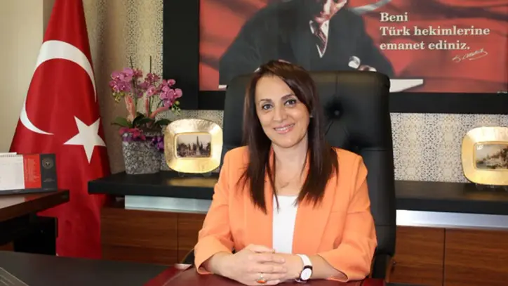 Sağlığınızı korumak için hastalanmayı beklemeyin - Denizli Haberleri - Habertürk Yerel Haberler