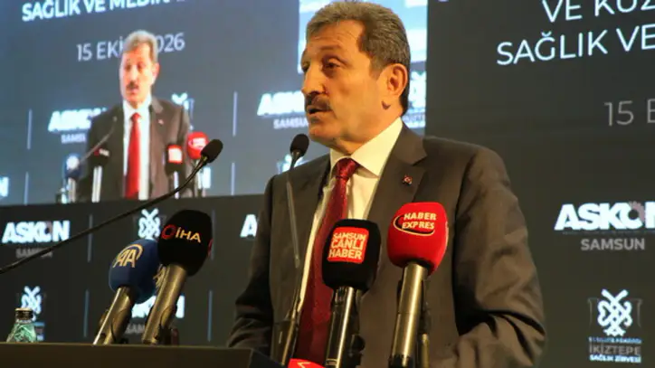 Sağlık Bakan Yardımcısı Okumuş: Yerli aşı üretiminde son aşamaya geldik
