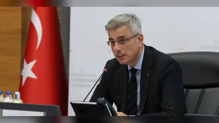 Sağlık Bakanı açıkladı: 14 milyon erken teşhis