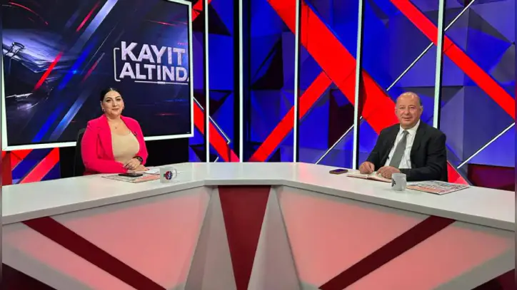 Sağlık Bakanı Dinçyürek: İnsana, teknolojiye ve mekana yatırım yaptık - Kıbrıs Gazetesi - Kıbrıs Haber, KKTC Son Dakika ve Gündem Haberleri