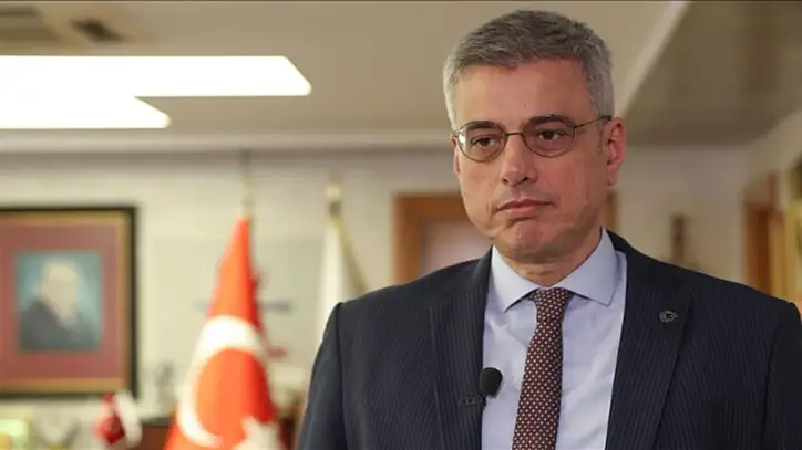 Sağlık Bakanı Memişoğlu: Hastalanmadan önce koruyan bir sağlık sistemi geliştiriyoruz | T24
