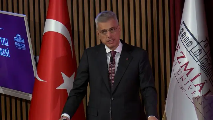 Sağlık Bakanı Memişoğlu: Sağlıkta lider ülkelerden biri olmak zorundayız