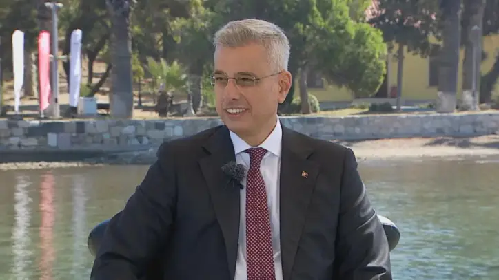 Sağlık Bakanı Memişoğlu: Sigara satışı kimlikle olacak