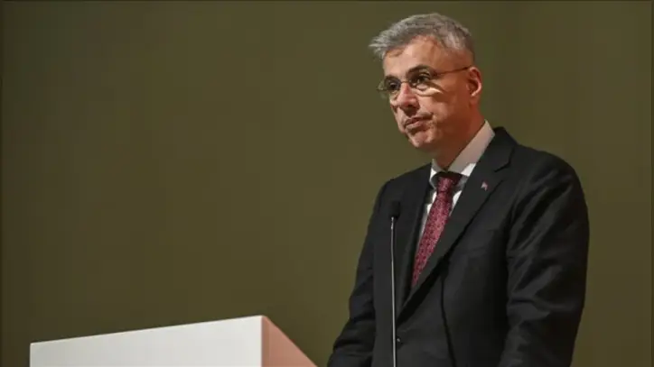 Sağlık Bakanı Memişoğlu'ndan OVP Açıklaması: "Koruyan ve Üreten Sağlık Anlayışıyla Çalışmaya Devam Edeceğiz"