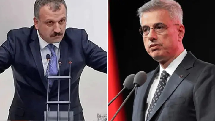 Sağlık Bakanı sigara satışına kimlik şartı önerdi, Erdoğan'ın danışmanı itiraz etti