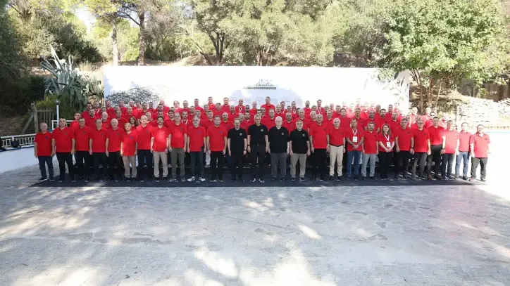 Sağlık Bakanı'nın toplantısında Kayseri detayı! O isim de yer aldı