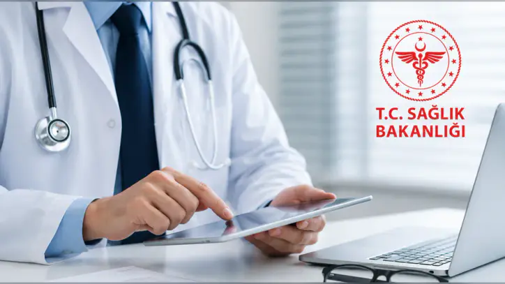 Sağlık Bakanlığı 2026 Eylül-Ekim Bölge hizmet gruplarını güncelledi