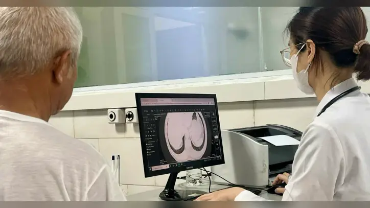 Sağlık Bakanlığı, 2027'den itibaren sağlık sigortası primlerindeki artışın nedenini açıkladı.