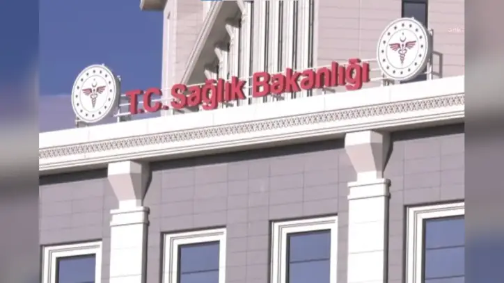Sağlık Bakanlığı bünyesinde ‘Sağlıklı hayata katkı fonu’ kurulacak - Evrensel