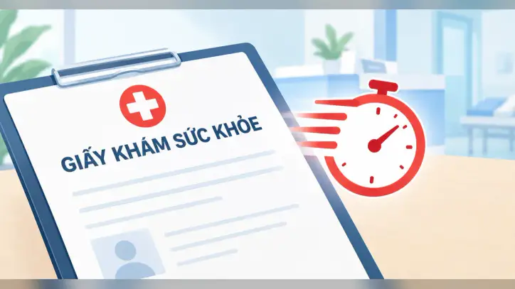 Sağlık Bakanlığı "hızlı" sağlık sertifikalarının doğrulanmasını talep ediyor.