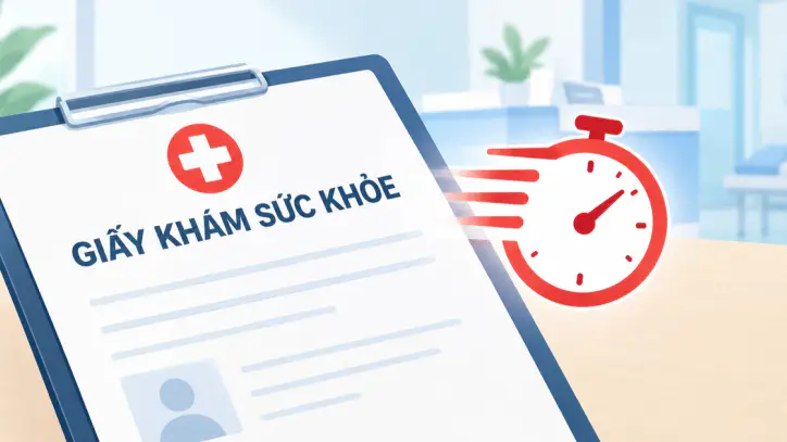 Sağlık Bakanlığı "hızlı" sağlık sertifikalarının doğrulanmasını talep ediyor.