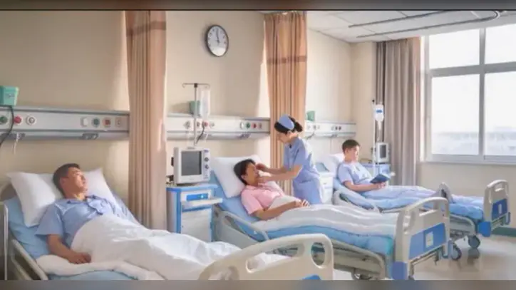 Sağlık Bakanlığı, özel sağlık kuruluşlarında denetimlerin artırılmasını talep ediyor.