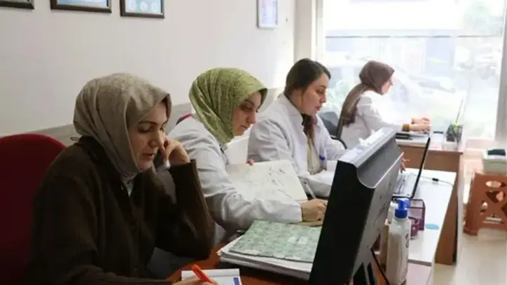 Sağlık Bakanlığı personeli için münhal kadrolar listesi: Ekim ayı boş aile sağlığı çalışanı pozisyonları