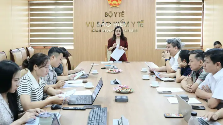 Sağlık Bakanlığı, rutin sağlık kontrolleri için sağlık sigortası ödemelerini düzenleyen genelgeyi acilen son haline getiriyor.