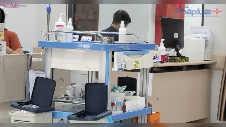 Sağlık Bakanlığı, sağlık kuruluşlarında enfeksiyon kontrolüne ilişkin yeni düzenlemeler öneriyor.