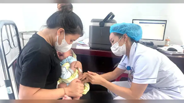 Sağlık Bakanlığı, salgın kontrolüne yönelik nöbet ve ödeneklerle ilgili önerilere yanıt veriyor.