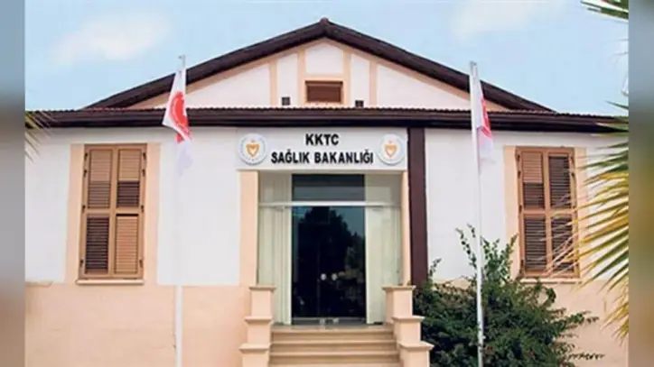 Sağlık Bakanlığı teknisyenler için açtığı geçici memur münhalini iptal etti - Bugün Kıbrıs